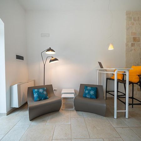 Private Pool & Parking Donna Lina Villa Conversano Kültér fotó